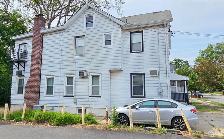 Pictures of Office, Special Purpose property located at 12 N 4th Avenue # 1, Highland Park, NJ 08904 for sales - image #1