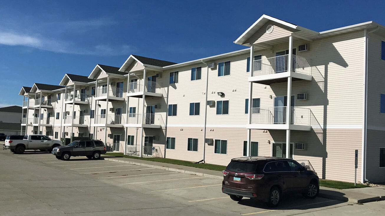 5180 Lincoln Rd, Lincoln, ND 58504