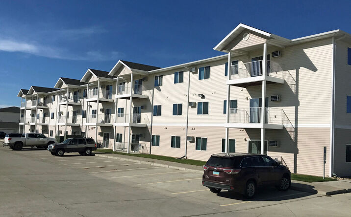 Pictures of Multifamily property located at 5180 Lincoln Rd, Lincoln, ND 58504 for sales - image #1