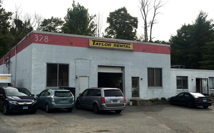 Pictures of Retail, Industrial property located at 378 Danbury Rd, Wilton, CT 06897 for sales - image #1
