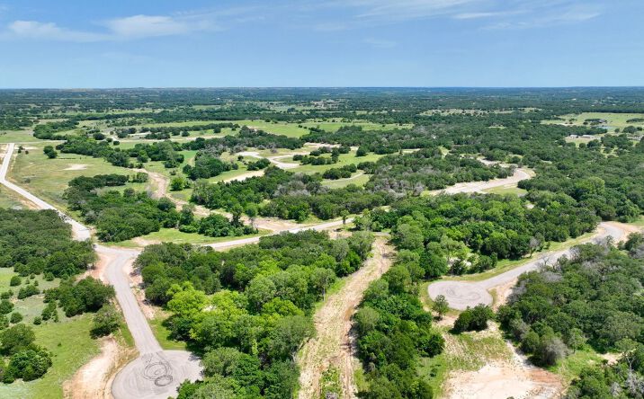 Pictures of Land property located at 900 Galway Road, Poolville, TX 76487 for sales - image #1
