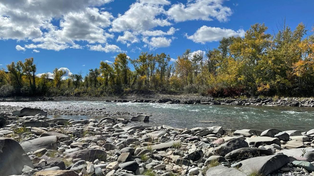 Nhn Camp Nine Road Tract 1, Babb, MT 59411