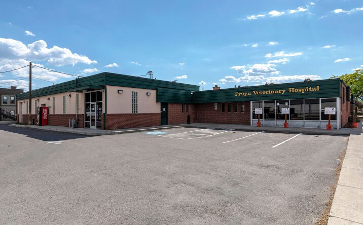 Pictures of Industrial property located at 2501 S Russell Street, Missoula, MT 59801 for sales - image #1