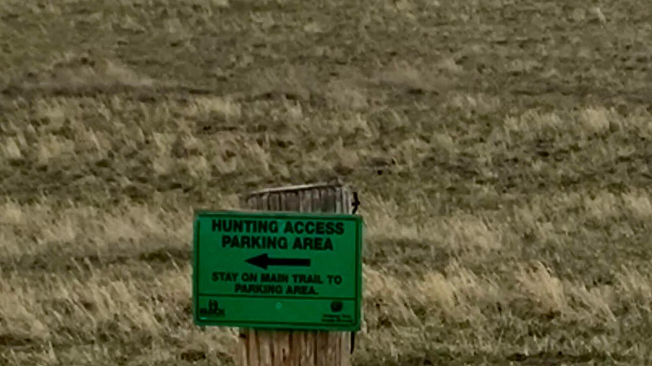 Tbd Wilder Trail, Roy, MT 59471