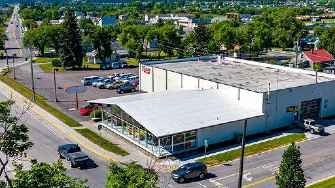 1212 S Main Street, Kalispell, MT 59901