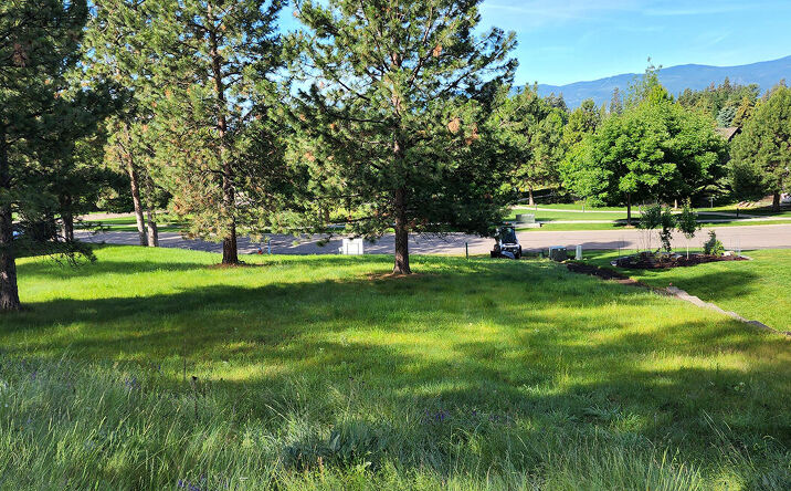 Pictures of Land property located at 1075 Boat Club Drive, Bigfork, MT 59911 for sales - image #1
