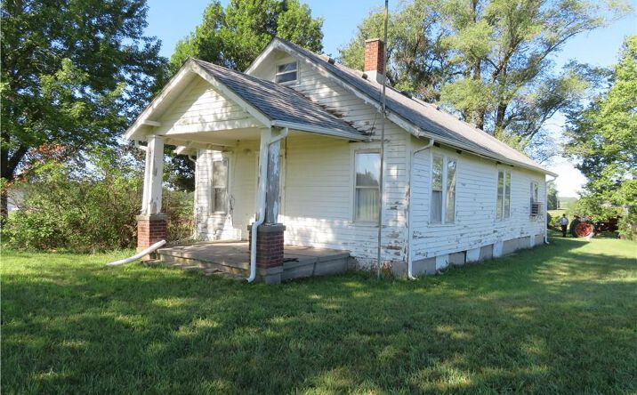 Pictures of Land, Special Purpose, Multifamily property located at Cedar Niles Road, Paola, KS 66071 for sales - image #1