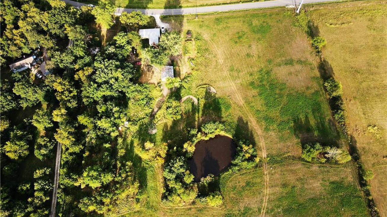 W Highway Highway, Kingsville, MO 64061