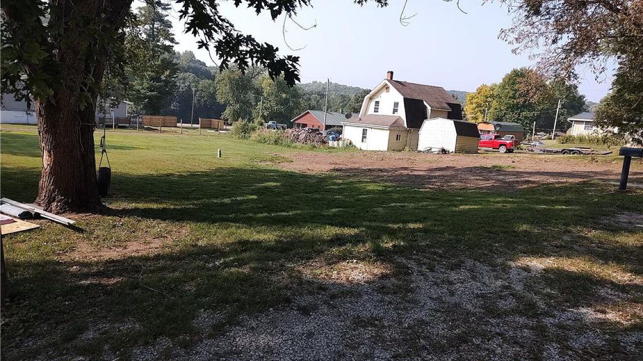 804 Valley Street, Rushville, MO 64484