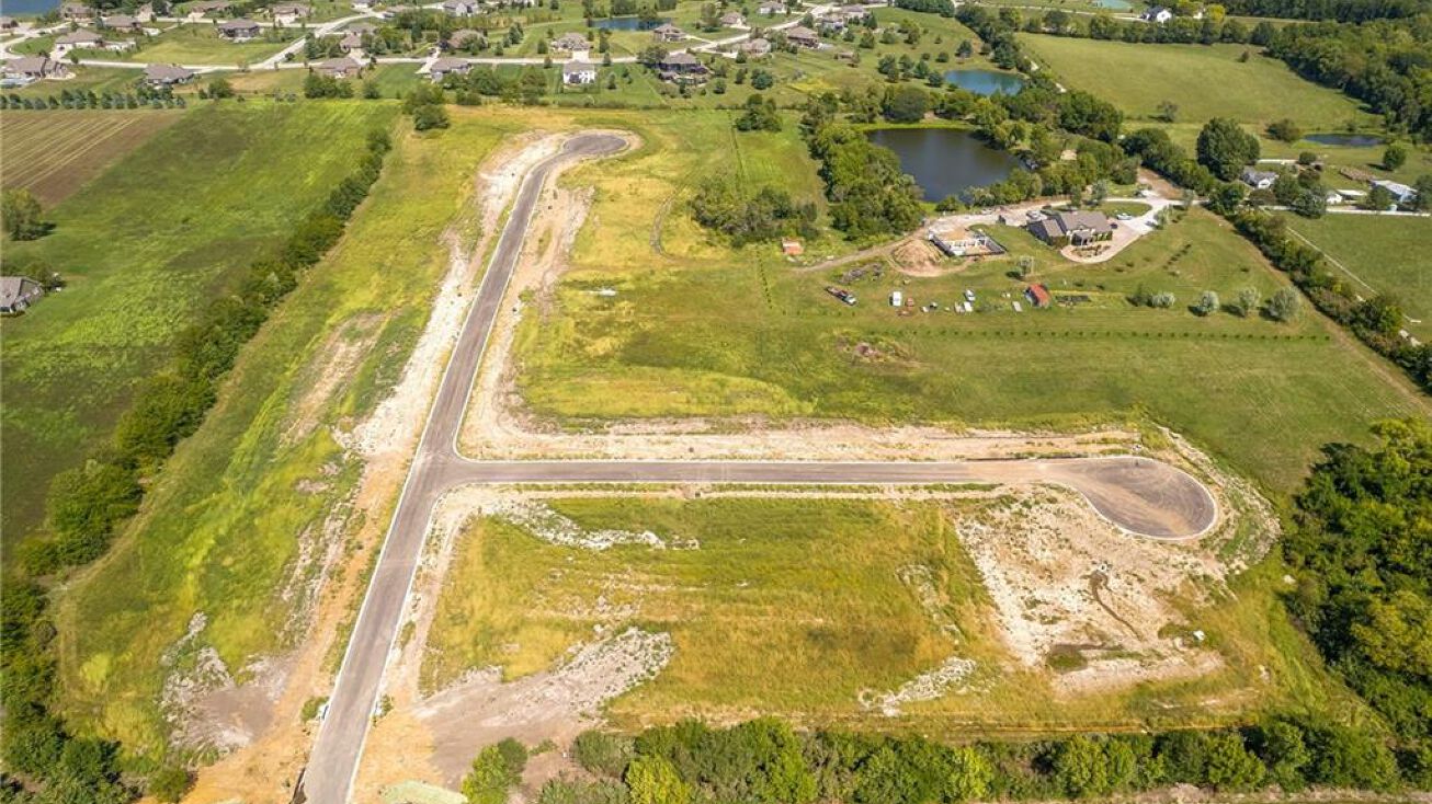 0000 N 132nd Street, Smithville, MO 64089