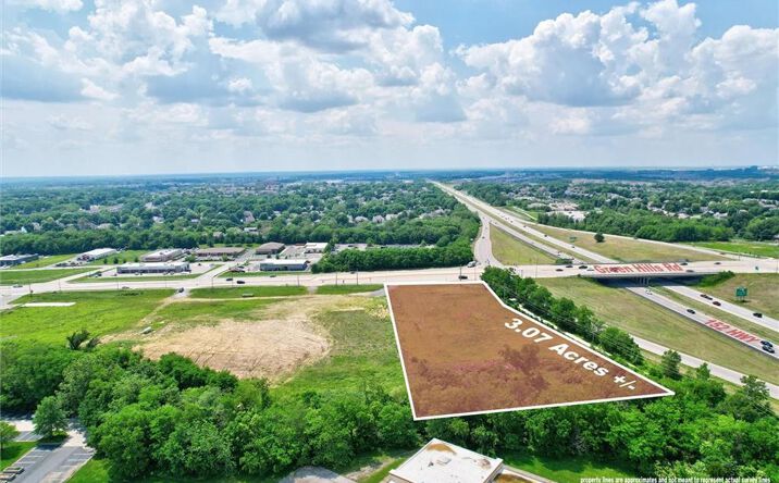 Pictures of Land property located at 8707 Green Hills Road, Kansas City, MO 64154 for sales - image #1