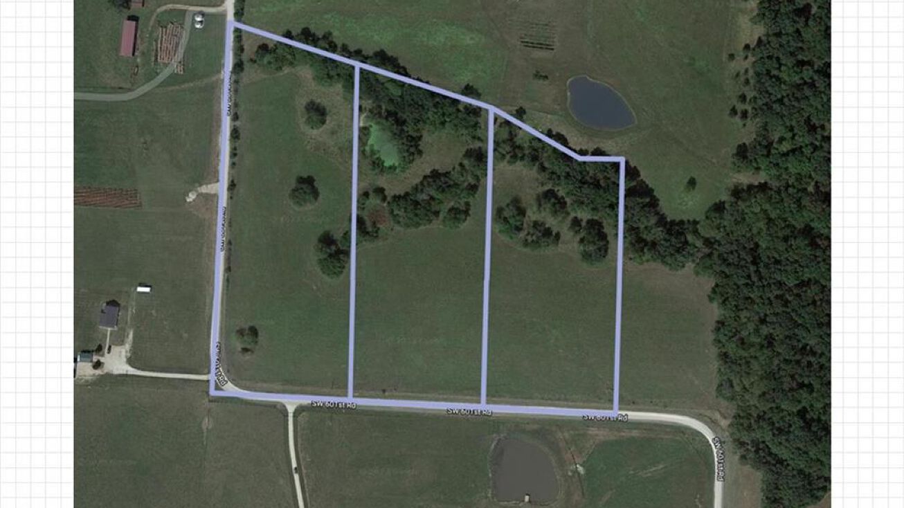 489 SW 601st Road, Centerview, MO 64019