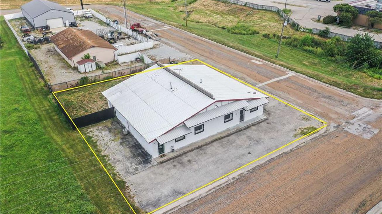 102 NW 2nd Street, Concordia, MO 64020