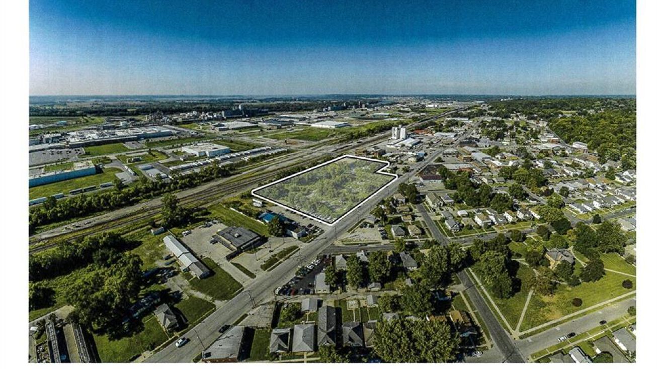 426 Illinois Avenue, St Joseph, MO 64504