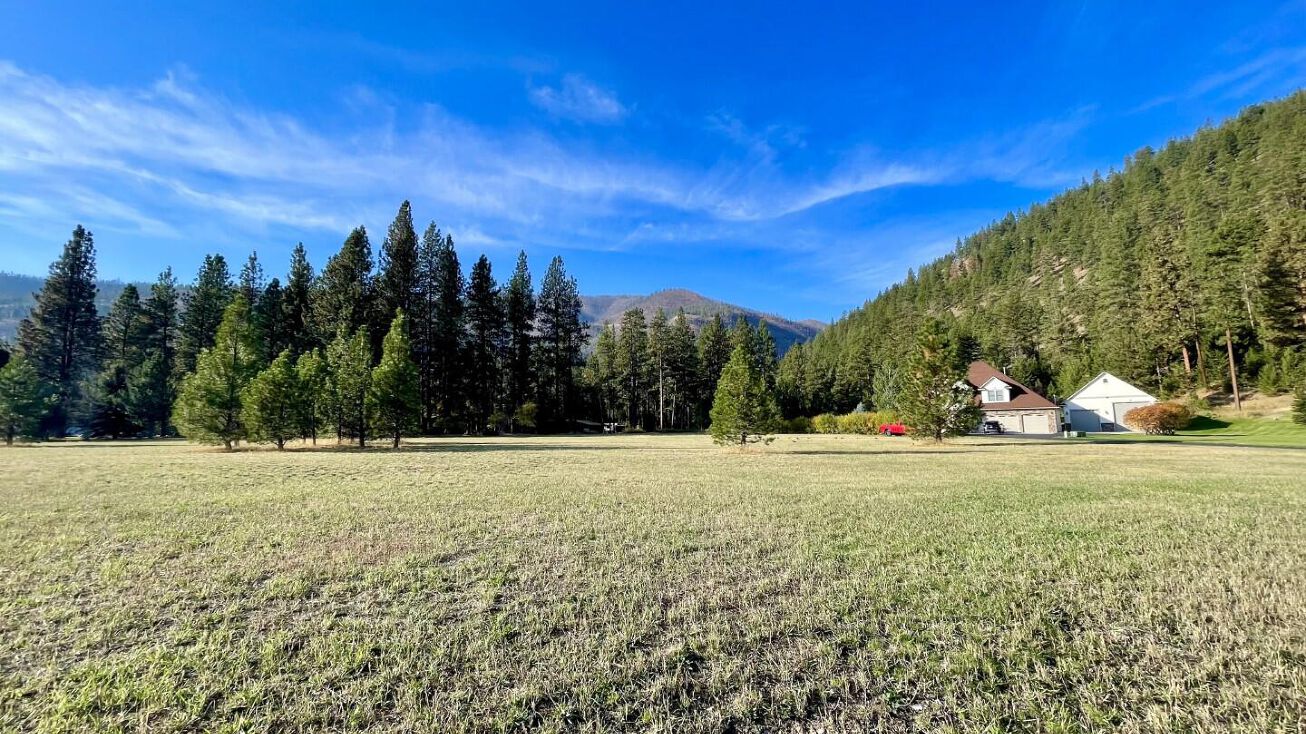 Lot 22 Nez Perce Loop, Lolo, MT 59847