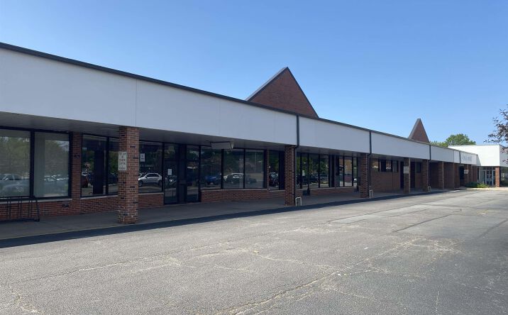 Pictures of Retail, Office property located at 3624-3636 Avenue of the Cities, Moline, IL 61264 for sales - image #1