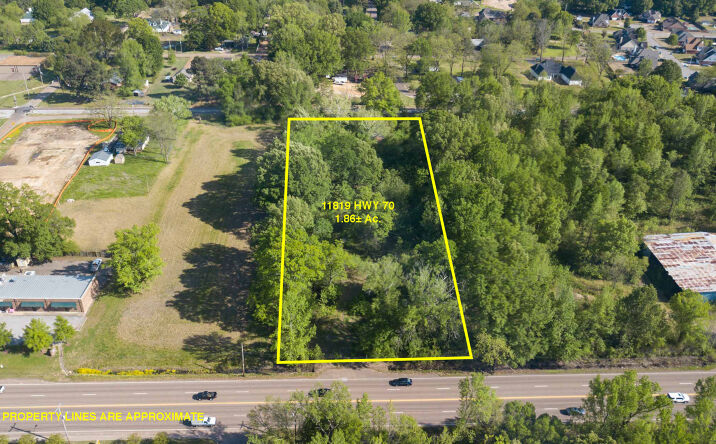 Pictures of Mixed Use, Office, Special Purpose property located at 11819 US-70, Arlington, TN 38002 for sales - image #1