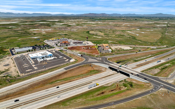 Pictures of Land property located at 1069 S 1600 W, Perry, UT 84302 for sales - image #1