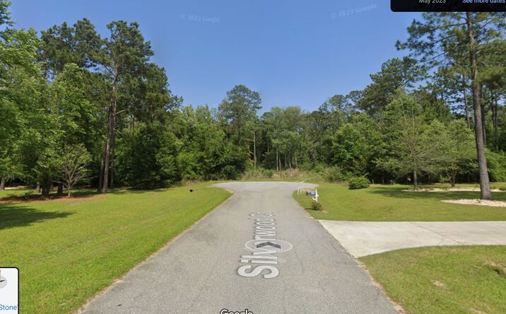 Pictures of Land property located at 0 LOT 22 SILVER WOOD CT, Moultrie, GA 31768 for sales - image #1