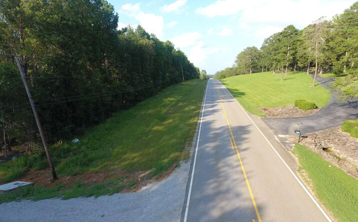 Pictures of Land property located at 000 Hwy 247, Tuscumbia, AL 35674 for sales - image #1