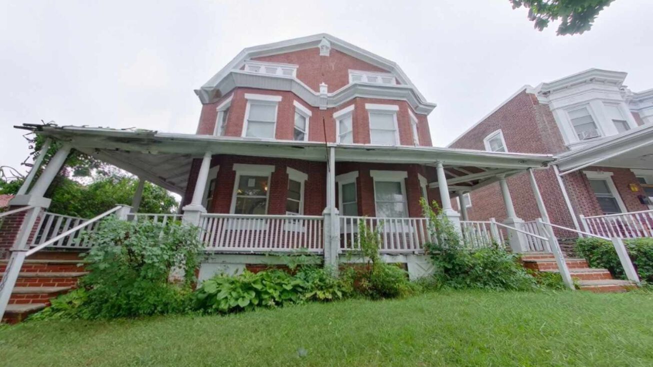 1409 72nd Ave, Philadelphia, PA 19126