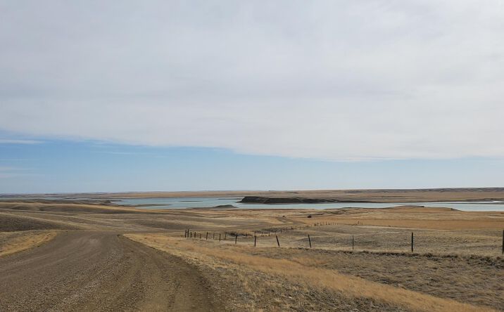image of property at NHN NHN Chester MT 59461