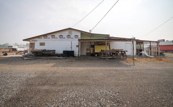 Pictures of Business for Sale property located at 1336 N 6th St, Greybull, WY 82426 for sales - image #1