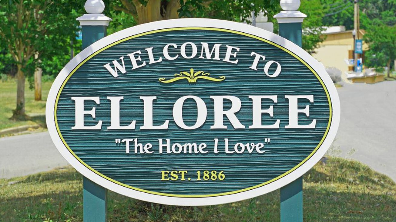 2703 CLEVELAND ST, Elloree, SC 29047