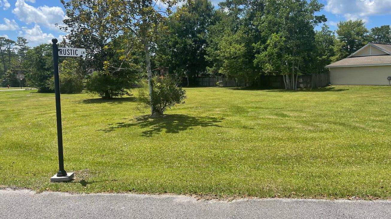 NHN Hilltop Drive, Carriere, MS 39426