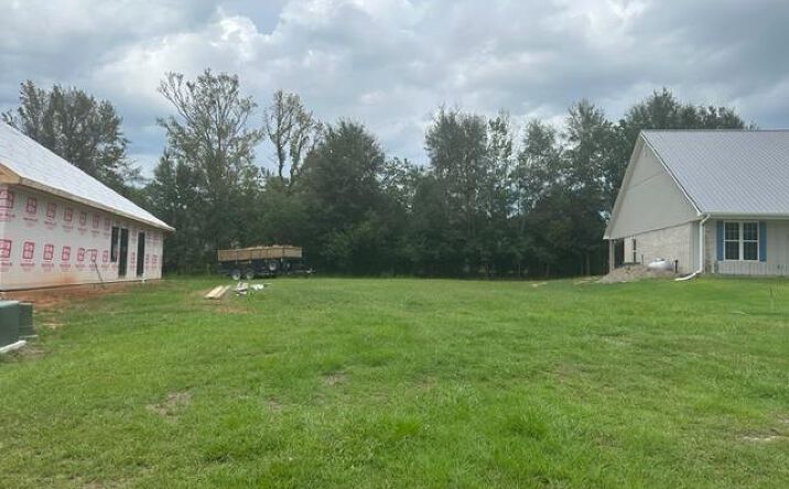 Pictures of Land property located at NHN Lot 28 Mamie Circle, Picayune, MS 39466 for sales - image #1
