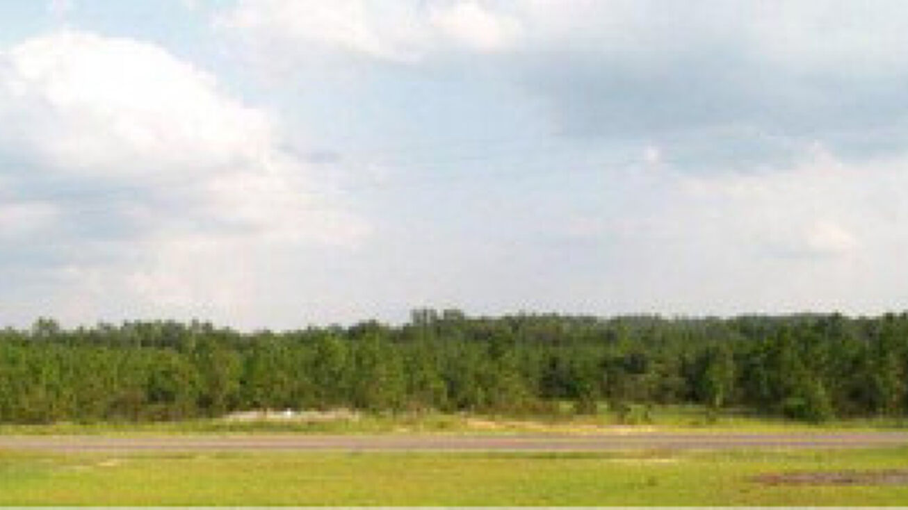 0000 Shiloh Church Road, Aiken, SC 29805