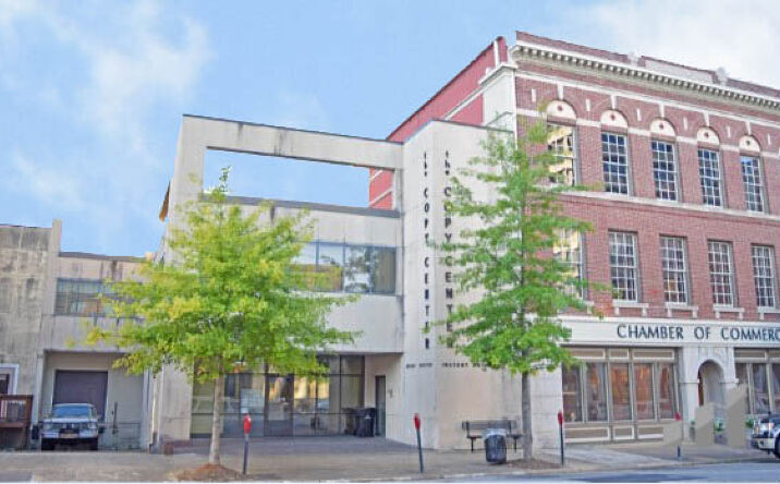 Pictures of Office, Mixed Use property located at 31 Commerce St, Montgomery, AL 36104 for sales - image #1