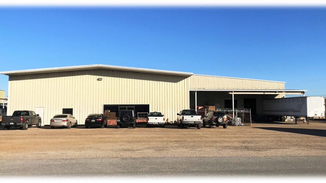 1105 Kershaw St, Montgomery, AL 36108