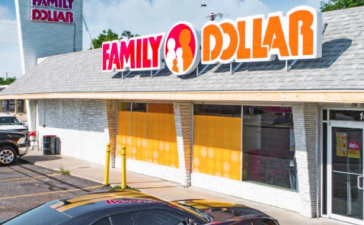 Pictures of Retail property located at 1606 N. Navarro Street, Victoria, TX 77901 for comps - image #1