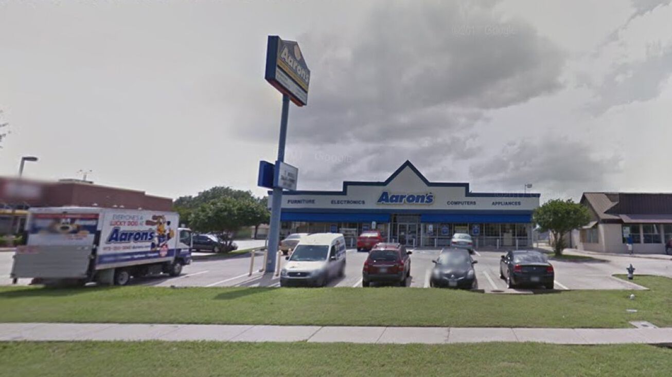 3409 North Beltline Rd, Irving, TX 75062