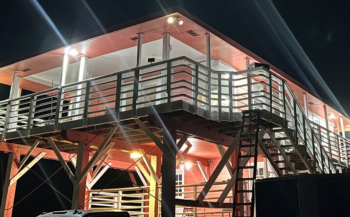 Pictures of Mixed Use property located at 11409 County Road 257, Freeport, TX 77541, 11409 Bluewater Hwy, Freeport, TX 77541 for sales - image #1