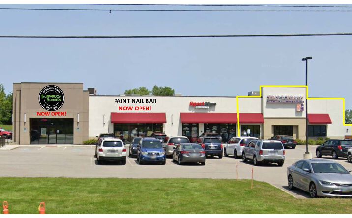 Pictures of Land property located at E Royalton Road SR 82, Brecksville, OH 44147 for sales - image #1