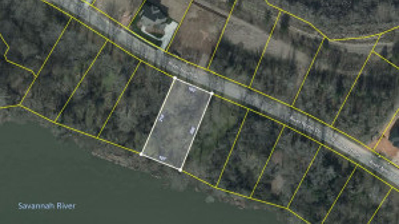 646 River North Drive, North Augusta, SC 29841