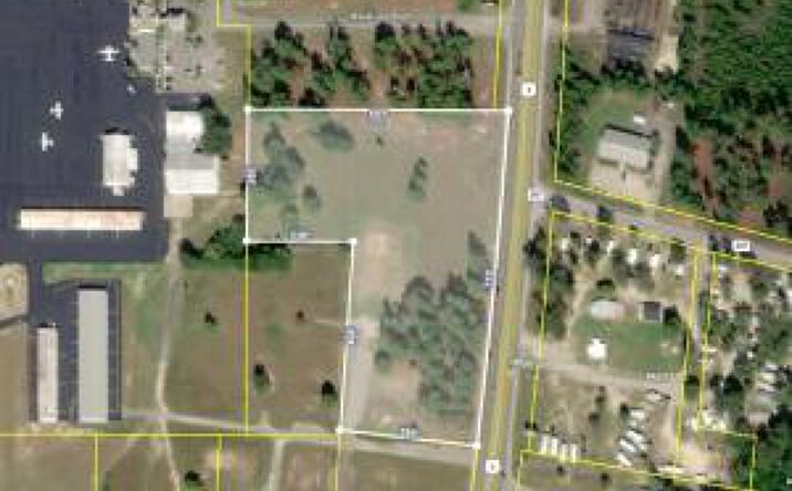 Pictures of Land property located at 2439 Columbia Highway, Aiken, SC 29805 for sales - image #1