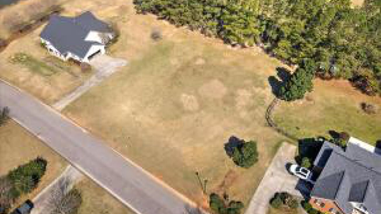 00 Starbuck Drive, Aiken, SC 29803