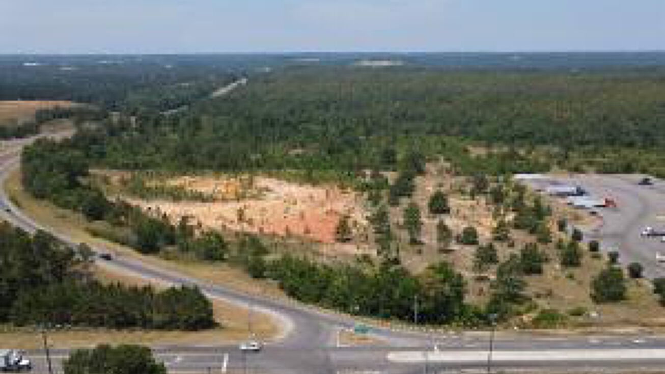 48 Bettis Academy Rd Road, Graniteville, SC 29829