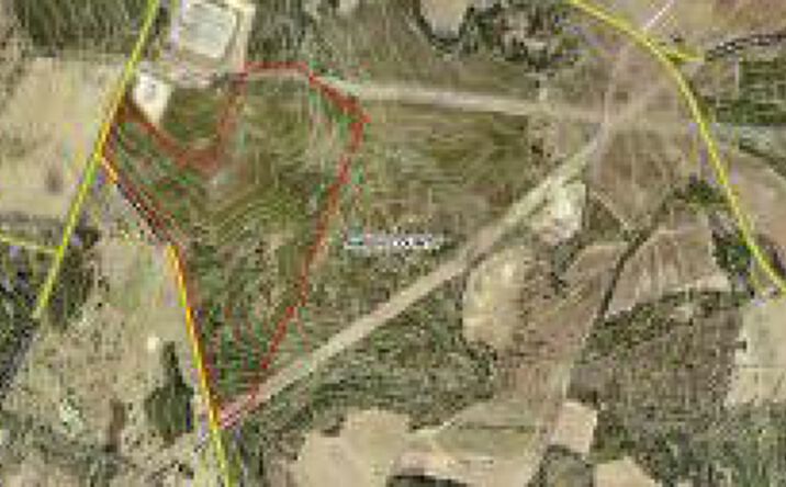 Pictures of Land property located at 000 Hayden Road, Aiken, SC 29805 for sales - image #1