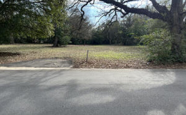 Pictures of Land property located at Tbd Sumter Street, Aiken, SC 29801 for sales - image #1