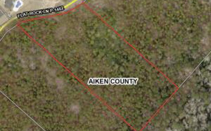 Pictures of Land property located at 0000 Flat Rock Ln Sage Creek Lot 25, Graniteville, SC 29829 for sales - image #1
