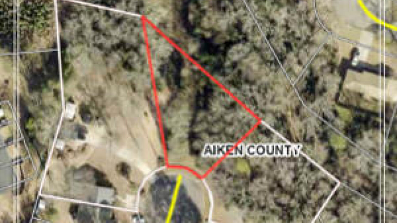 465 Carriage Lane, North Augusta, SC 29841