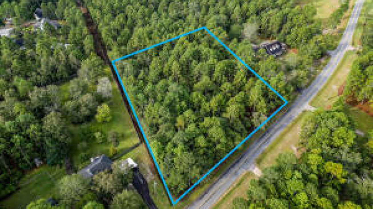 1412 Herndon Dairy Road, Aiken, SC 29803