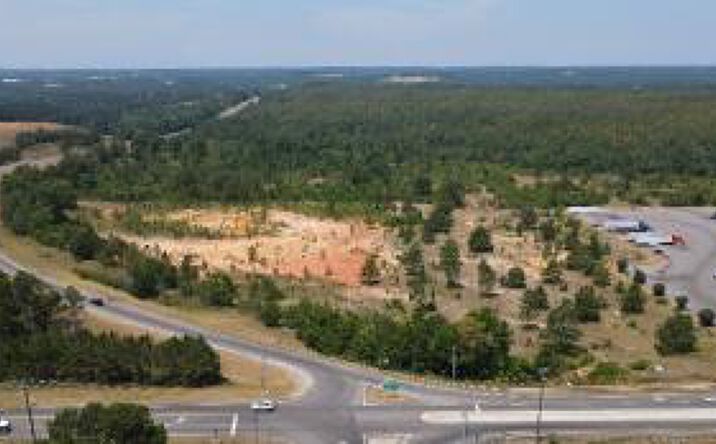 Pictures of Mixed Use, Retail, Land, Office, Hospitality property located at 48 Bettis Academy Road, Graniteville, SC 29829 for sales - image #1