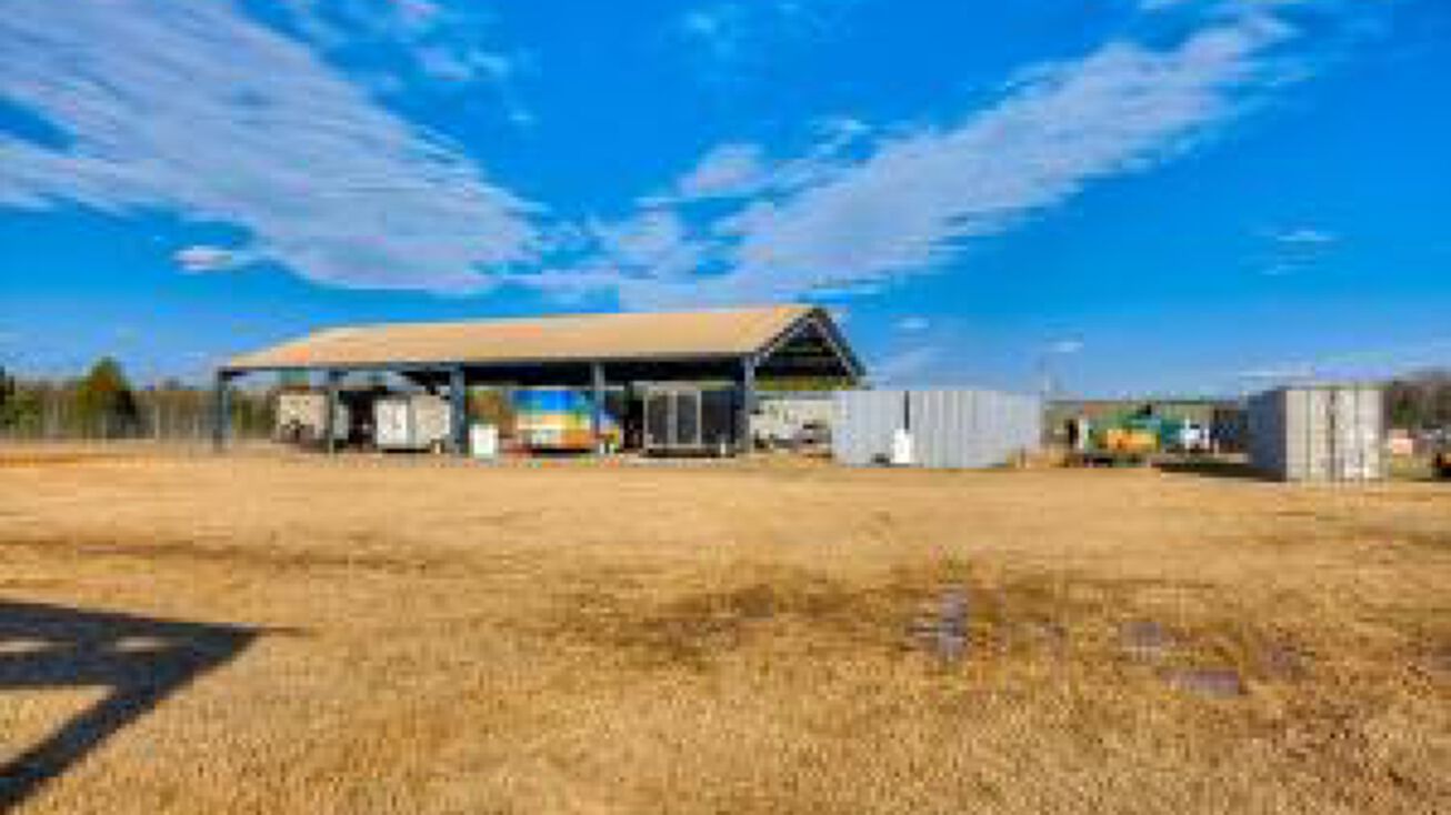 136 Old Wagener Road, Aiken, SC 29801