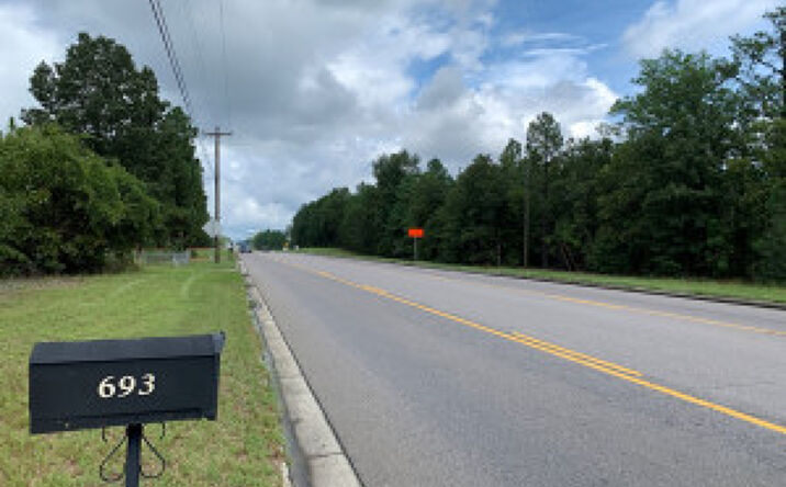 Pictures of Mixed Use, Hospitality, Multifamily, Office, Retail property located at 691 Bettis Academy Road, Graniteville, SC 29829 for sales - image #1