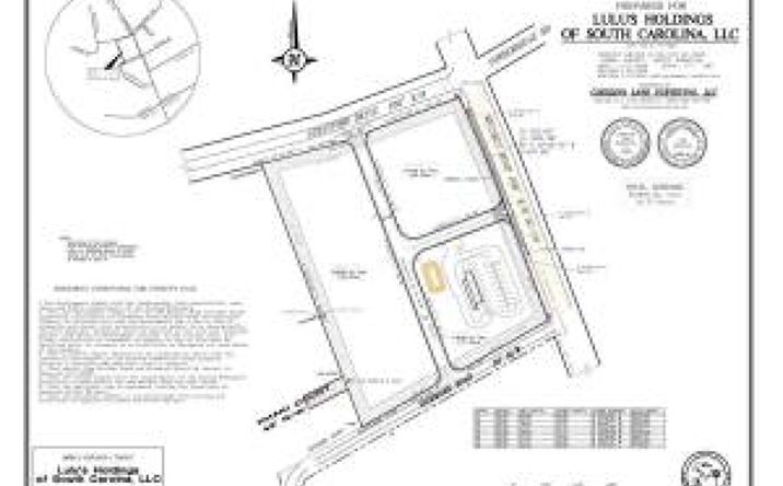 Pictures of Land property located at 0 Whiskey Road - Tract A, Aiken, SC 29803 for sales - image #1